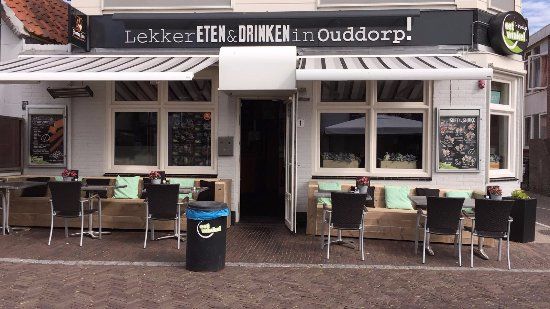 Eetwinkel 'T Hoekje